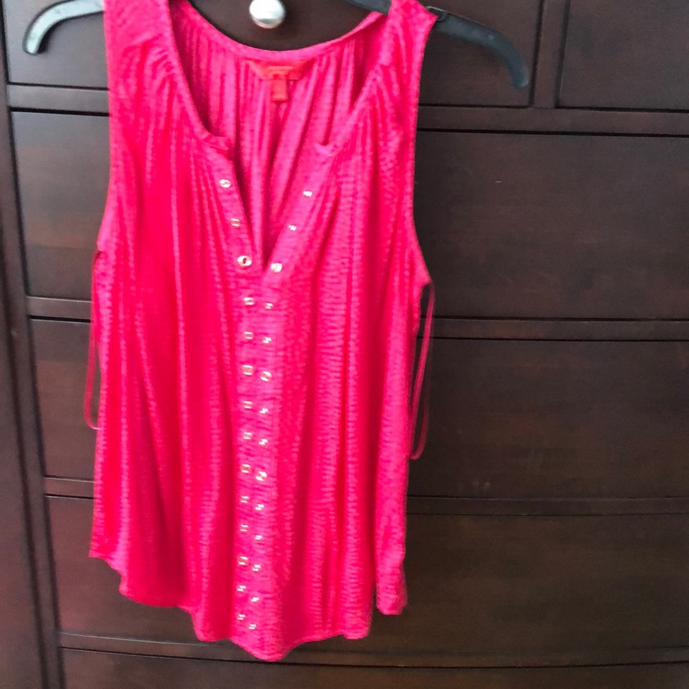 Jennifer Lopez tank